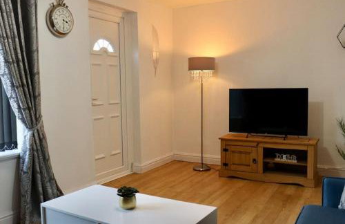 Lovely staycation with family FREE Parking & WiFi - Foto 63