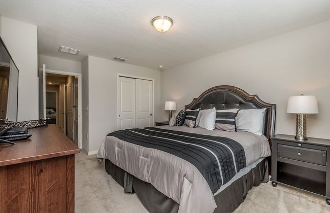 5153ad Amazing Compass Baytown Home Sleeps 10 - Foto 2