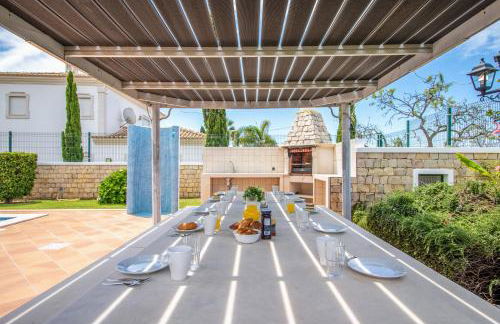 Villa Iris - Foto 13