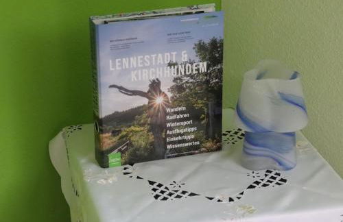 Fewo-rosenberger-sauerland - Foto 3