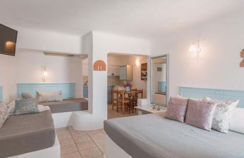 Villa Konstantin Rooms & Suites - Photo 108