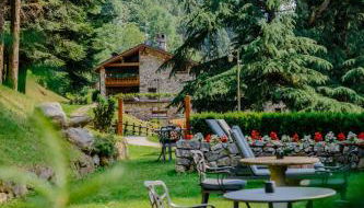 Agriturismo Ferdy - Foto 3, Garden