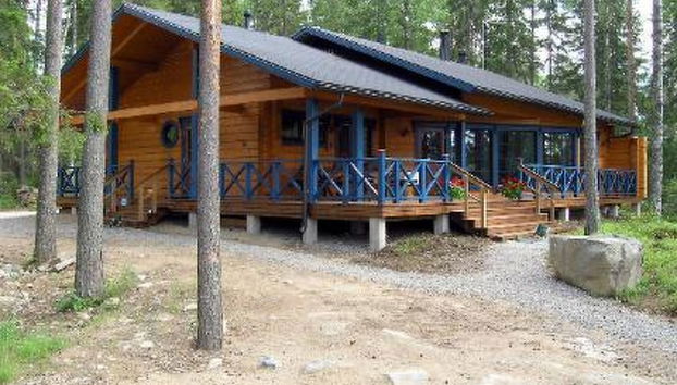 Mustikka - Foto 5, Inside other