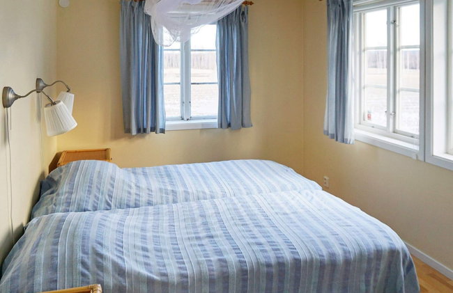 4 Person Holiday Home in Asbro - Foto 11