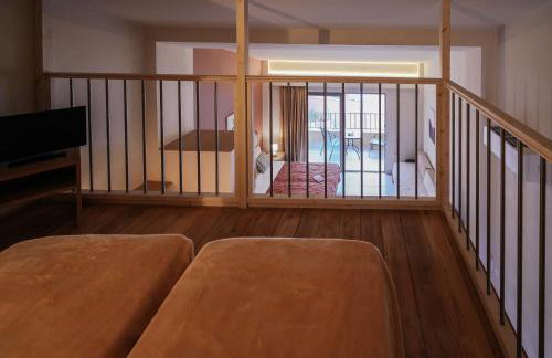 Anatoli Hotel Apartments Agia Pelagia - Photo 54