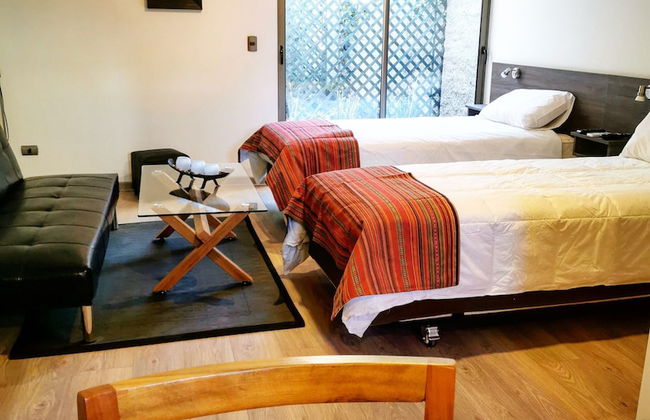 Apart Hotel Viva Providencia - Foto 12