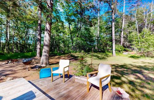 The River House - Foto 26