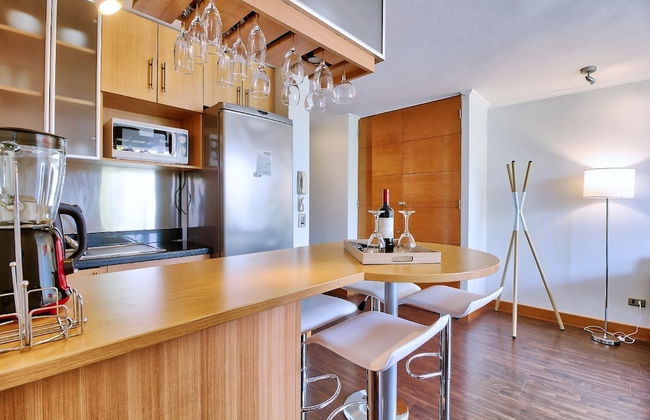 Vespucio Art - Foto 5