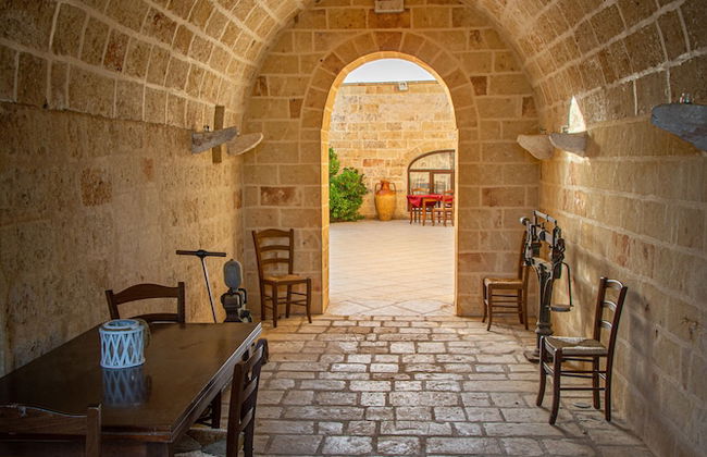 Agriturismo Masseria Nuova - Foto 42