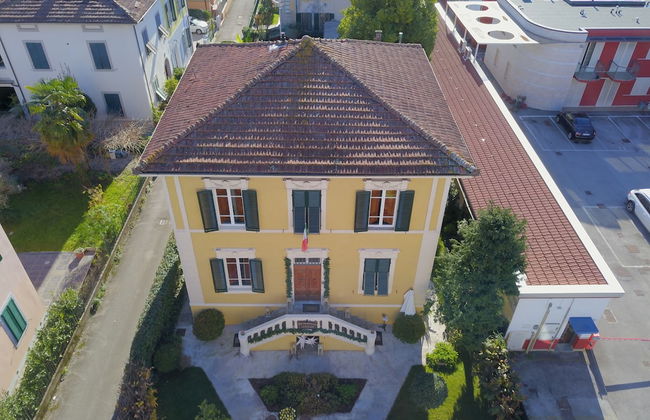 Lucca in Villa San Donato - Foto 65