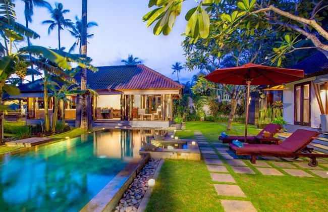 Villa Kaba Kaba Resort Bali - Foto 57