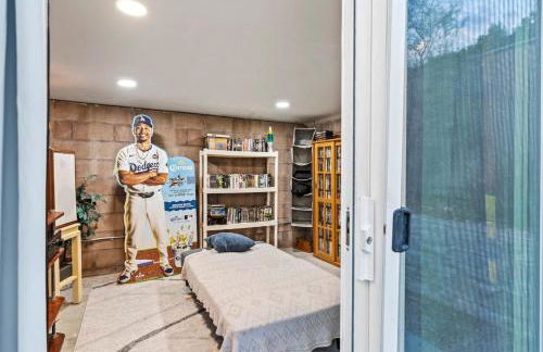 Pool and Views! Desert Hot Springs Hills House - Foto 53