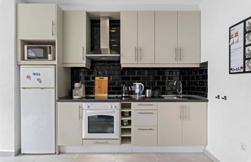 SeaView Apartment Torre del Moro La Mata Torrevieja - Foto 11