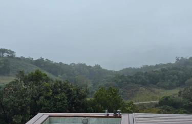 Tiny House em Taquaras, Rancho Queimado - Photo 10