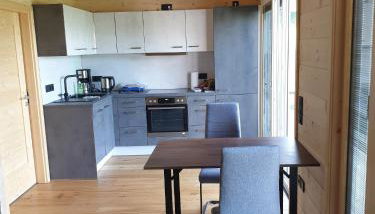 Ferienhaus Summerwiese - Foto 5