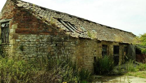 The Cow Shed, Sandbeck Farm, Wetherby - Photo 2
