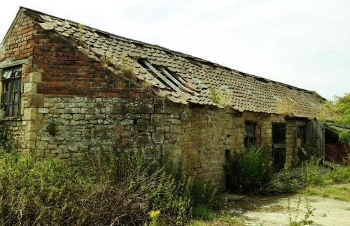 The Cow Shed, Sandbeck Farm, Wetherby - Foto 2