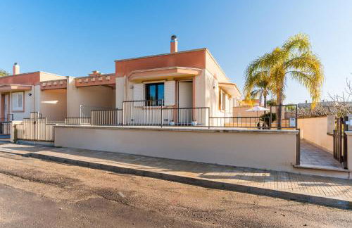 Intera villa ad uso esclusivo con 2 bagni 4 camere da letto,garage,giardino,area fitness,lavatrice,wifi - Foto 41