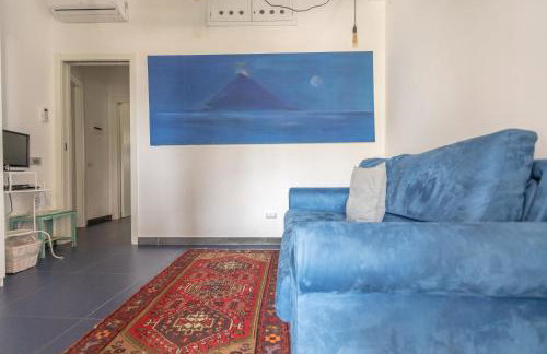 Il Gabbiano Relais in Stromboli - Foto 20