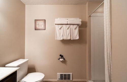 Huckleberry House - Foto 22