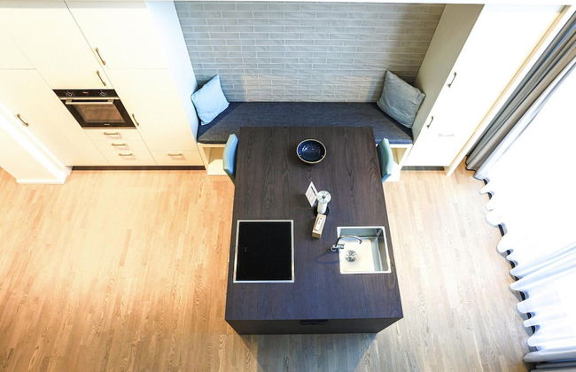 Appartements im Maremuritz Yachthafen Resort - Foto 29