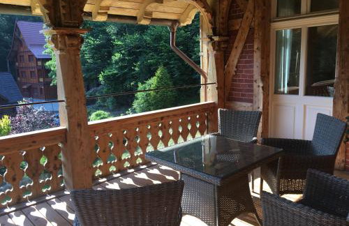 Willa Trebla - Foto 50