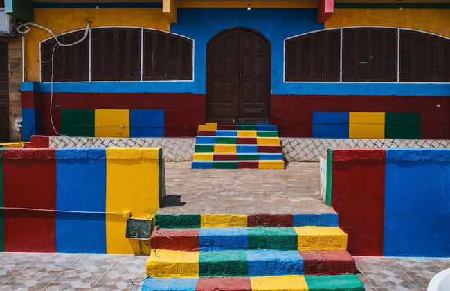 Kulih Nubian Guest House - Foto 4