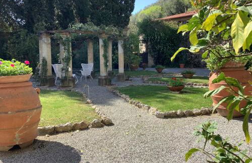 Villa Rita - Foto 39