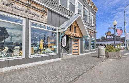 Adorable Downtown Studio - 1 Block to Long Beach! - Foto 20