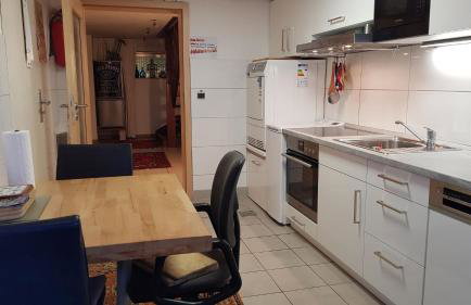 Haus Erna am Deister Apartment - Foto 9