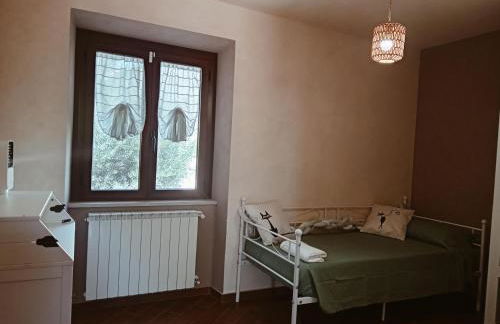 "Le Chat Libre" Alloggio Turistico - Foto 9