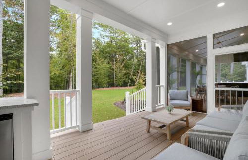 Creekside - Custom Luxury in Bay Creek Resort! - Foto 76