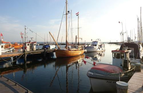 Comfortable Apartment near Insel Poel - Foto 13