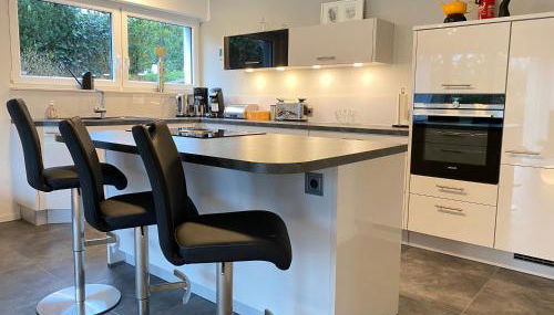 Fewo Waldblick Zweifall - Foto 5