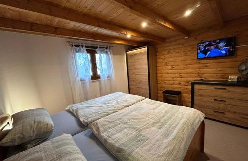 Holzhaus Harz - Foto 9