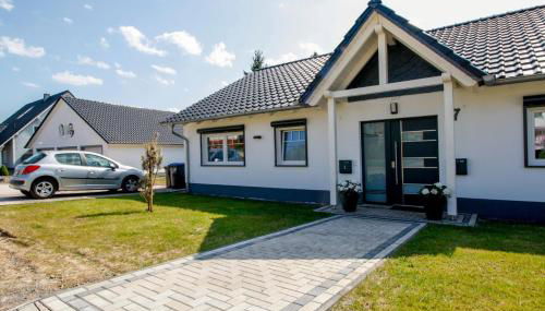 Ferienwohnung Gräfe - Photo 2