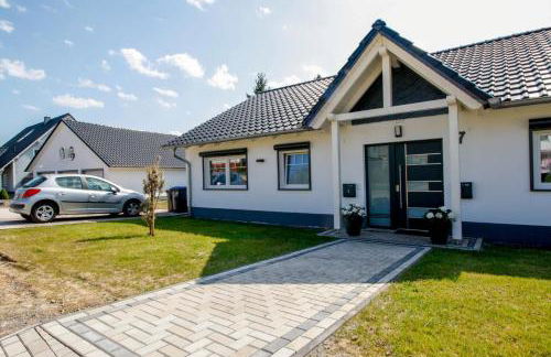 Ferienwohnung Gräfe - Photo 2