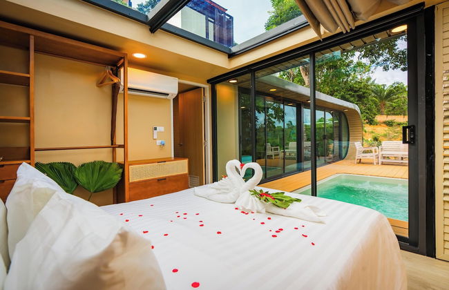 Akra Collection Layan Hideaway Villas - Foto 25