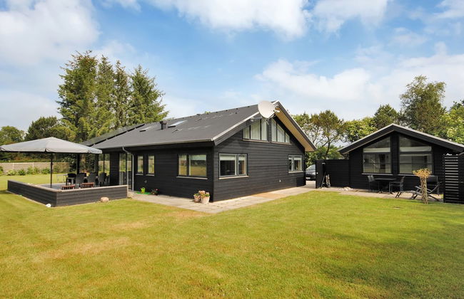 "Etly" - 600m to the fjord - Foto 1