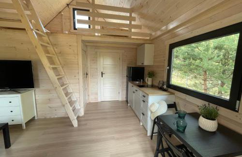 Domki Sosnowy Zakątek Swornegacie - Foto 40