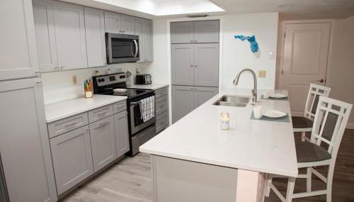 1860 SqFt-Oceanfront Oasis - Foto 4