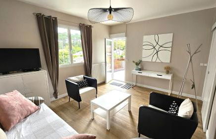 Location Fantaisie Ondres - Foto 27