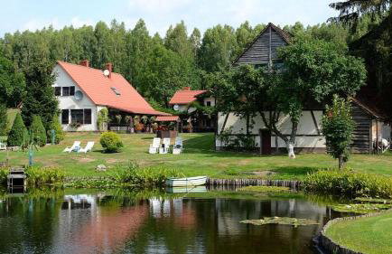 Agroturystyka Dolinka - Foto 3