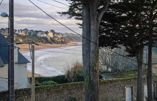 Minihic - Belle maison 3 chambres- Proche Mer - Foto 12