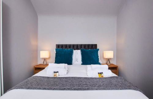 Delven House- Serviced Apartments - Photo 63