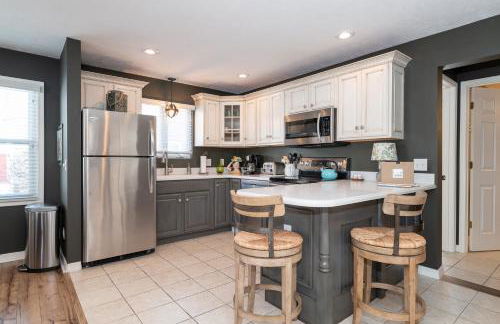 Piccolo Cottage - Great Location - Walking distance to Douglas Beach! - Foto 10