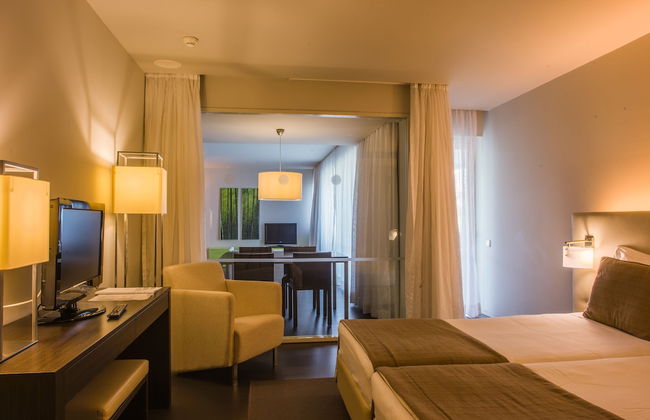 Aqualuz Troia Rio by The Editory - Foto 13