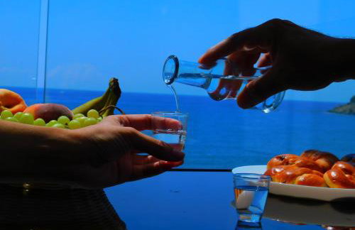 AKTIS MAKRIGIALOS LUXURY APTS - Foto 29