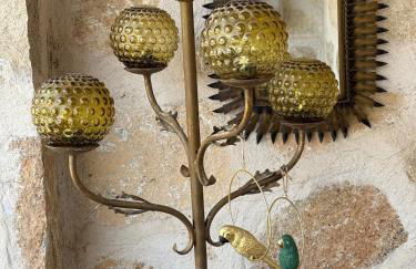 Navaluenga Chalet Familiar y Acogedor - Photo 25