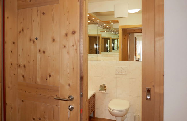 Chesa San Bastiaun B4 - Foto 20